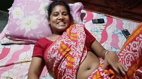 Bengali Boudi Sex with Clear Bangla Audio Cheating Sex with.